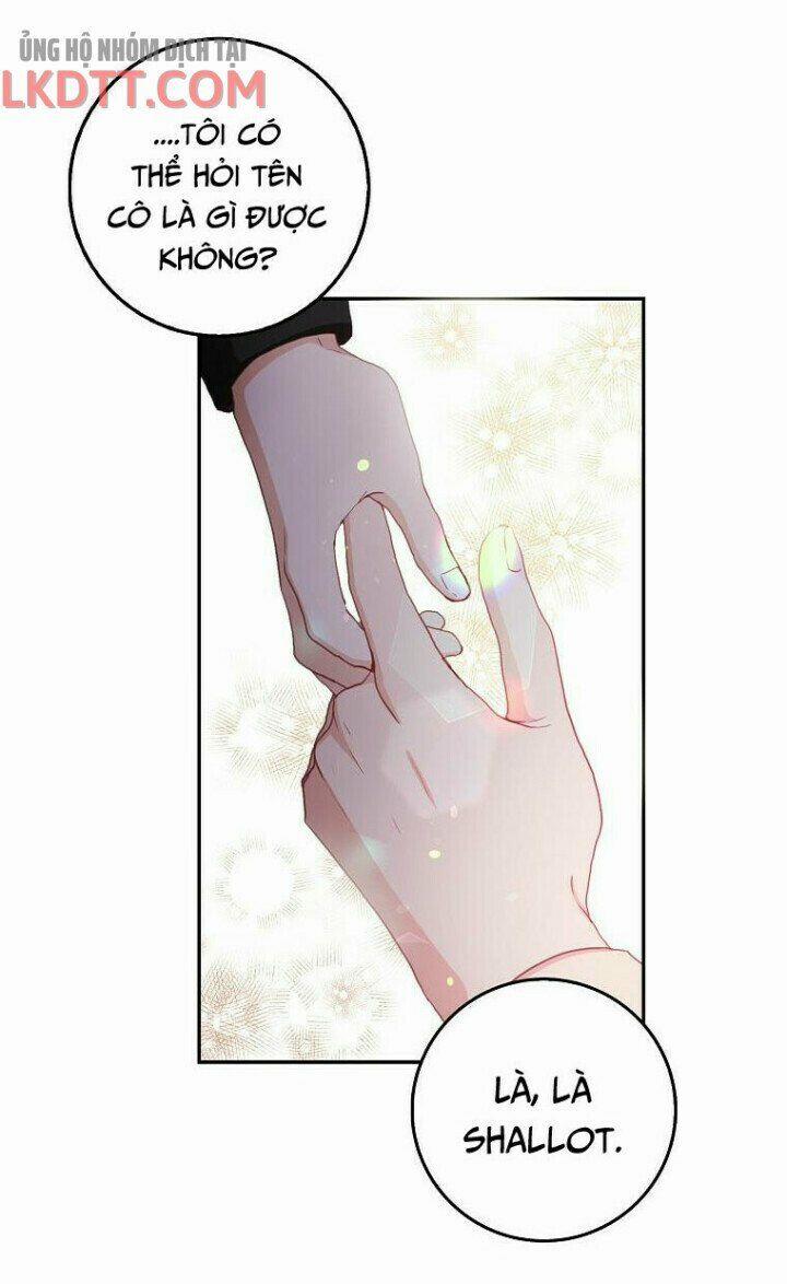 Tôi Trở Thành Vợ Nam Chính 14 trang 32