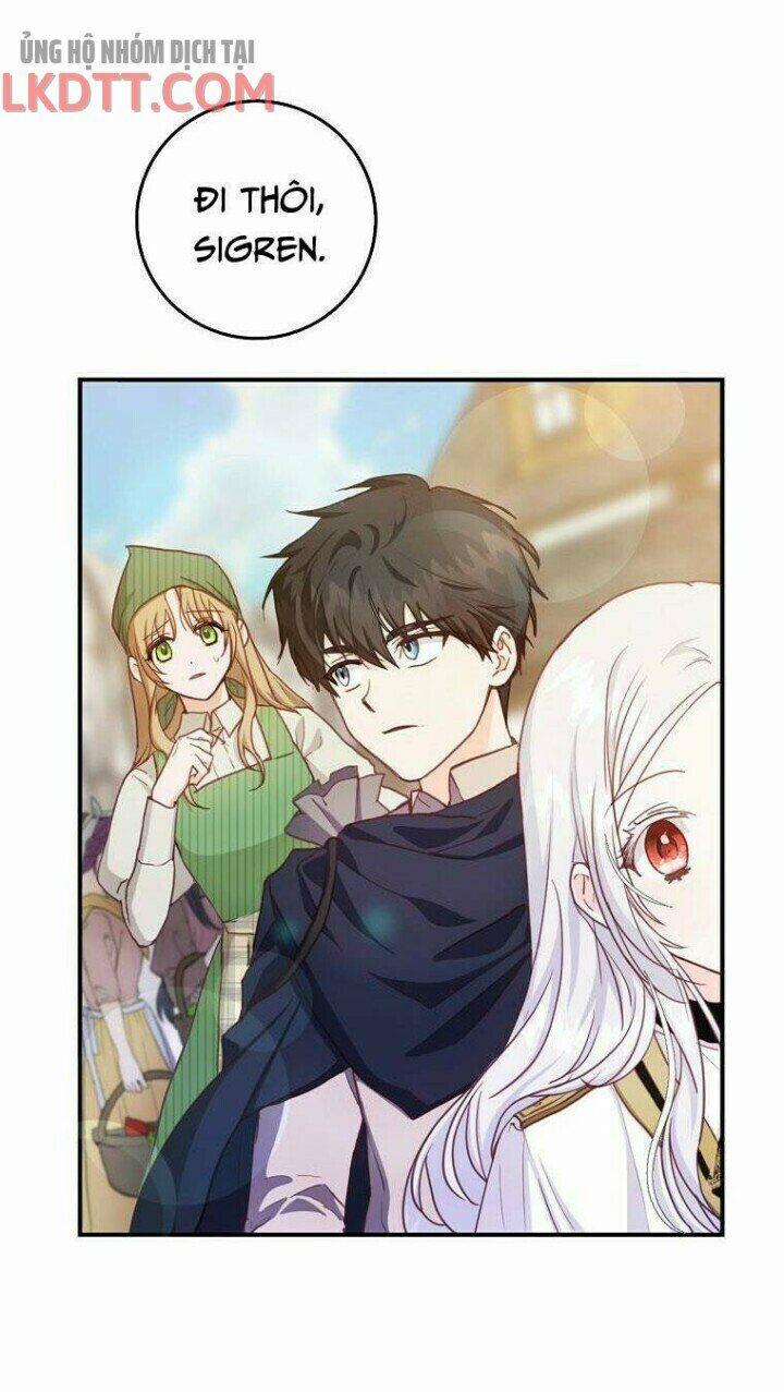 Tôi Trở Thành Vợ Nam Chính 14 trang 34