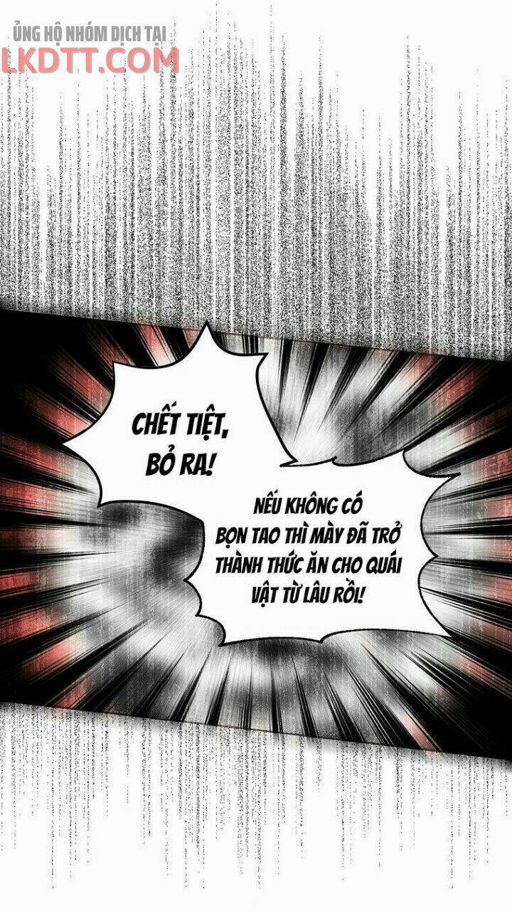 Tôi Trở Thành Vợ Nam Chính 14 trang 35