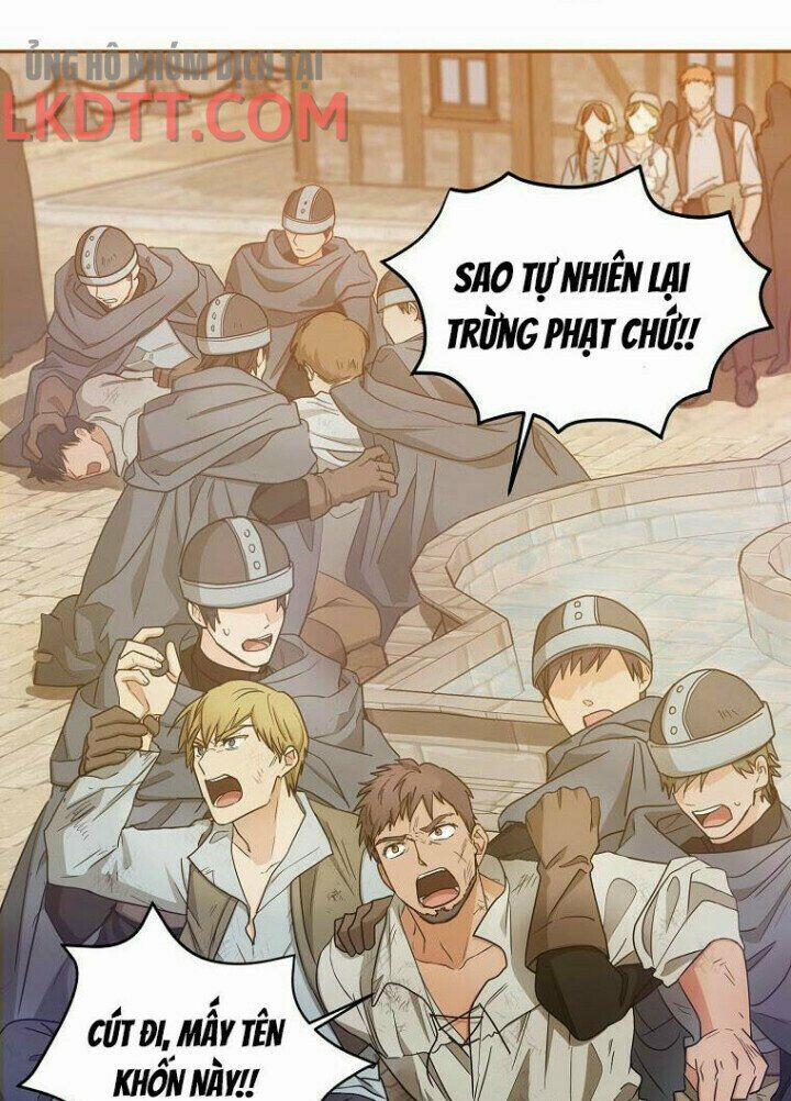 Tôi Trở Thành Vợ Nam Chính 14 trang 37