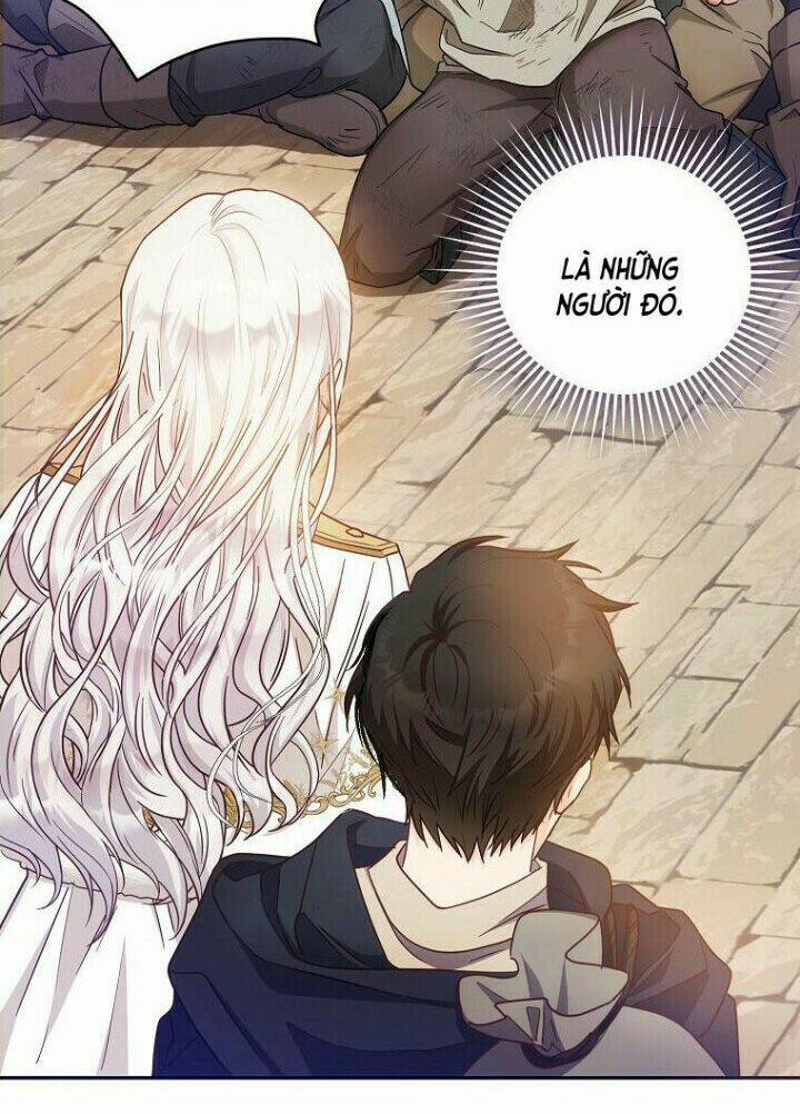 Tôi Trở Thành Vợ Nam Chính 14 trang 38