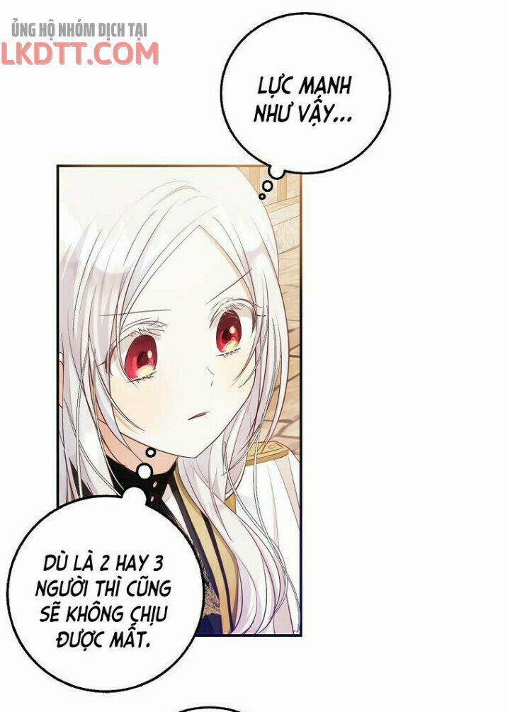 Tôi Trở Thành Vợ Nam Chính 14 trang 39