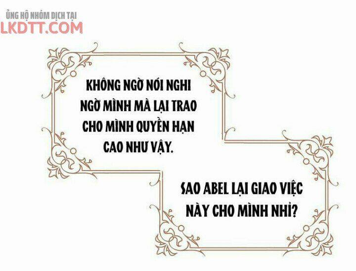 Tôi Trở Thành Vợ Nam Chính 14 trang 4