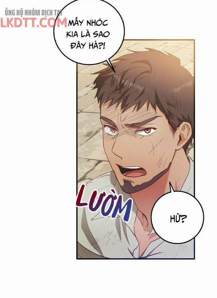 Tôi Trở Thành Vợ Nam Chính 14 trang 40