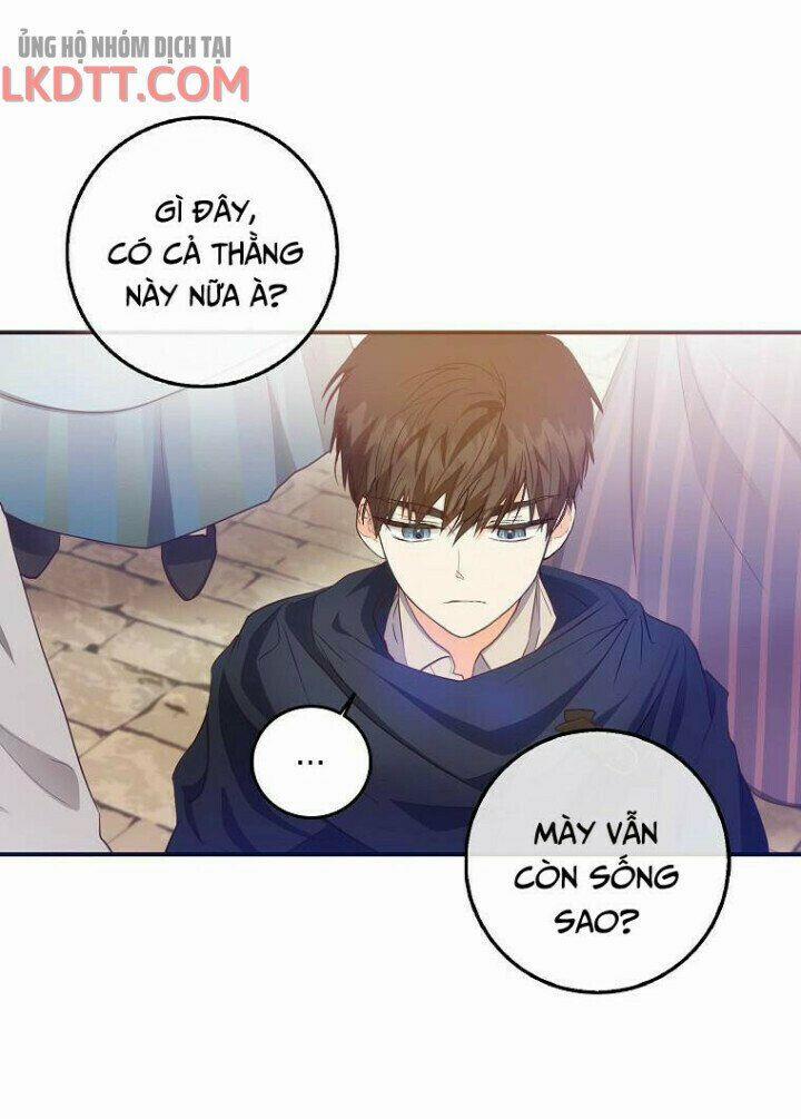 Tôi Trở Thành Vợ Nam Chính 14 trang 41