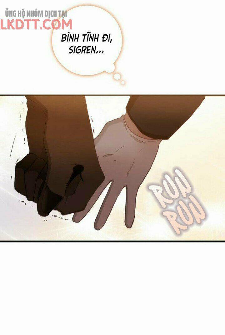 Tôi Trở Thành Vợ Nam Chính 14 trang 42