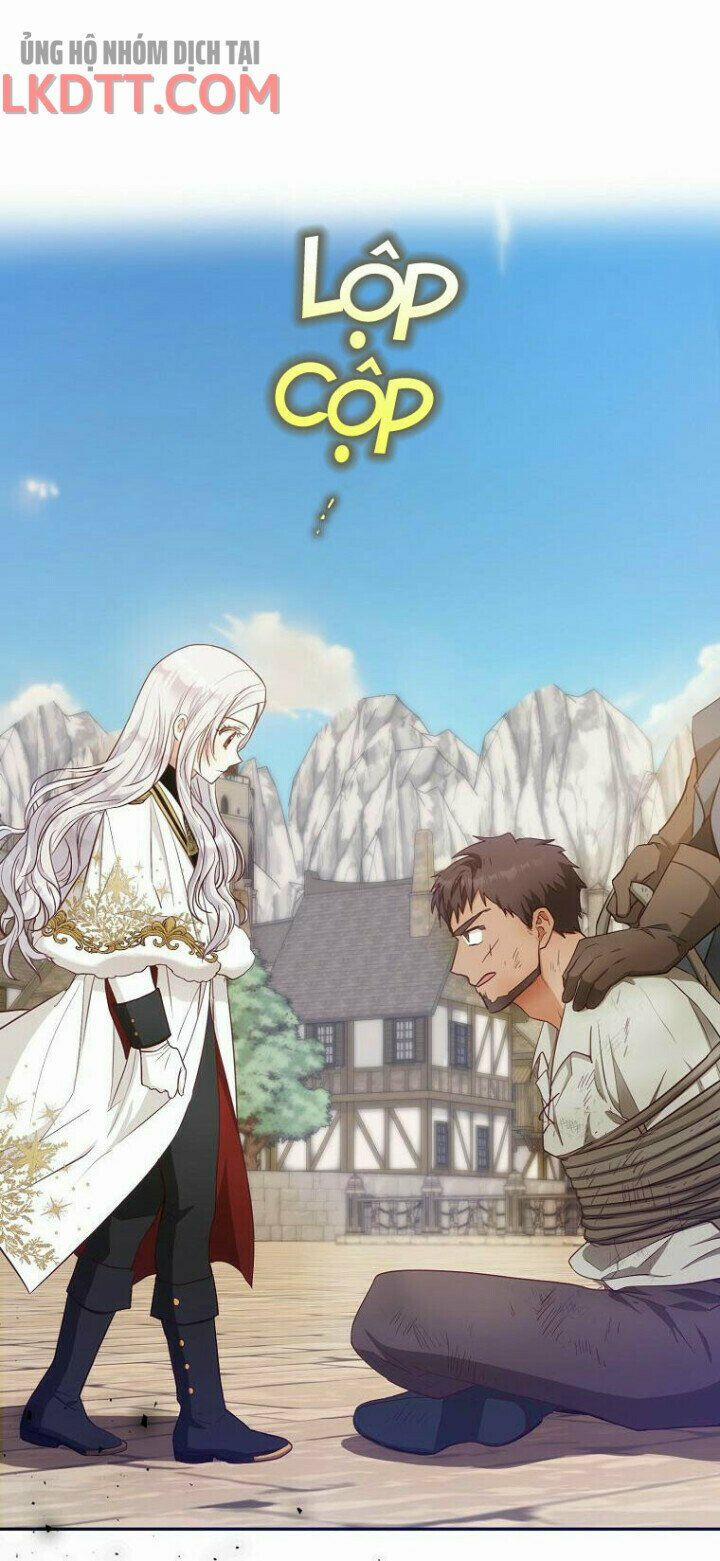 Tôi Trở Thành Vợ Nam Chính 14 trang 43