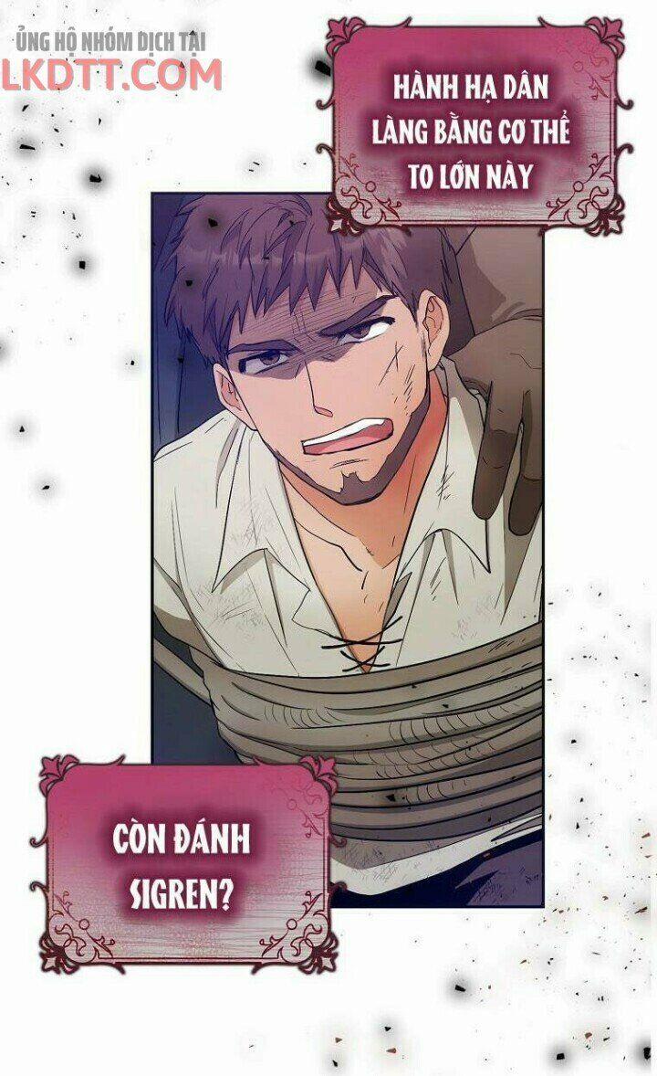 Tôi Trở Thành Vợ Nam Chính 14 trang 44