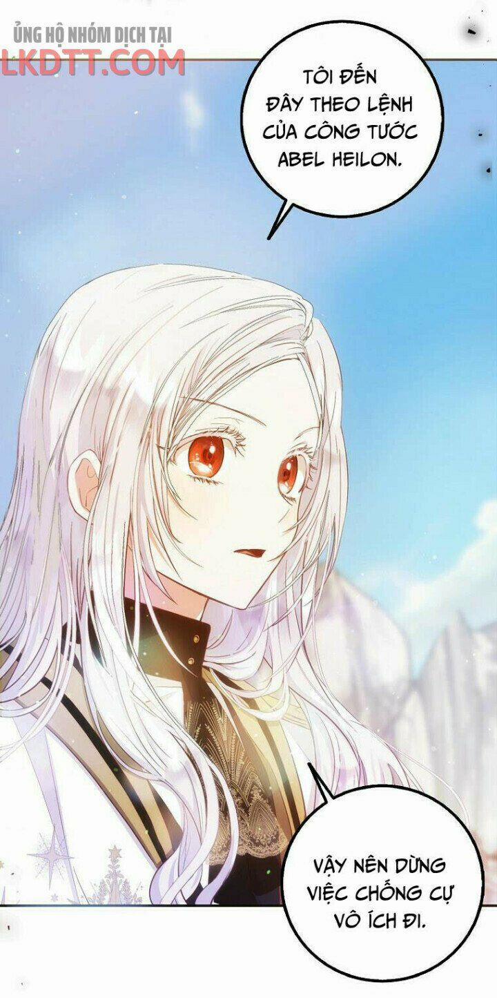 Tôi Trở Thành Vợ Nam Chính 14 trang 46