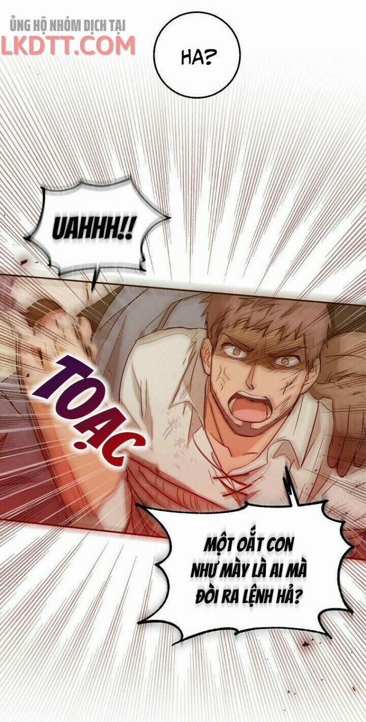 Tôi Trở Thành Vợ Nam Chính 14 trang 47