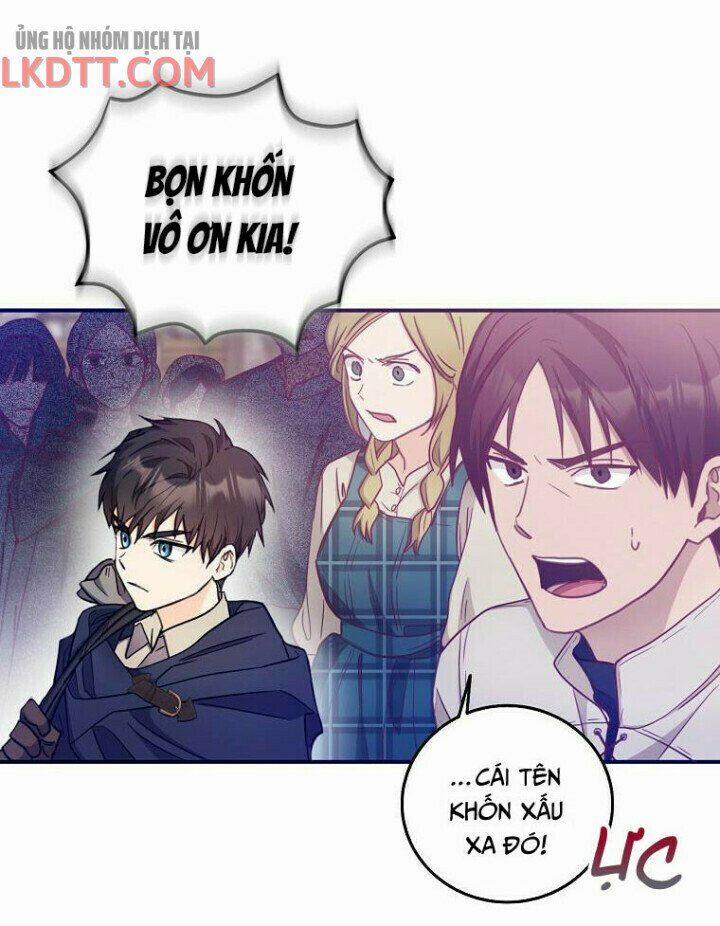 Tôi Trở Thành Vợ Nam Chính 14 trang 50