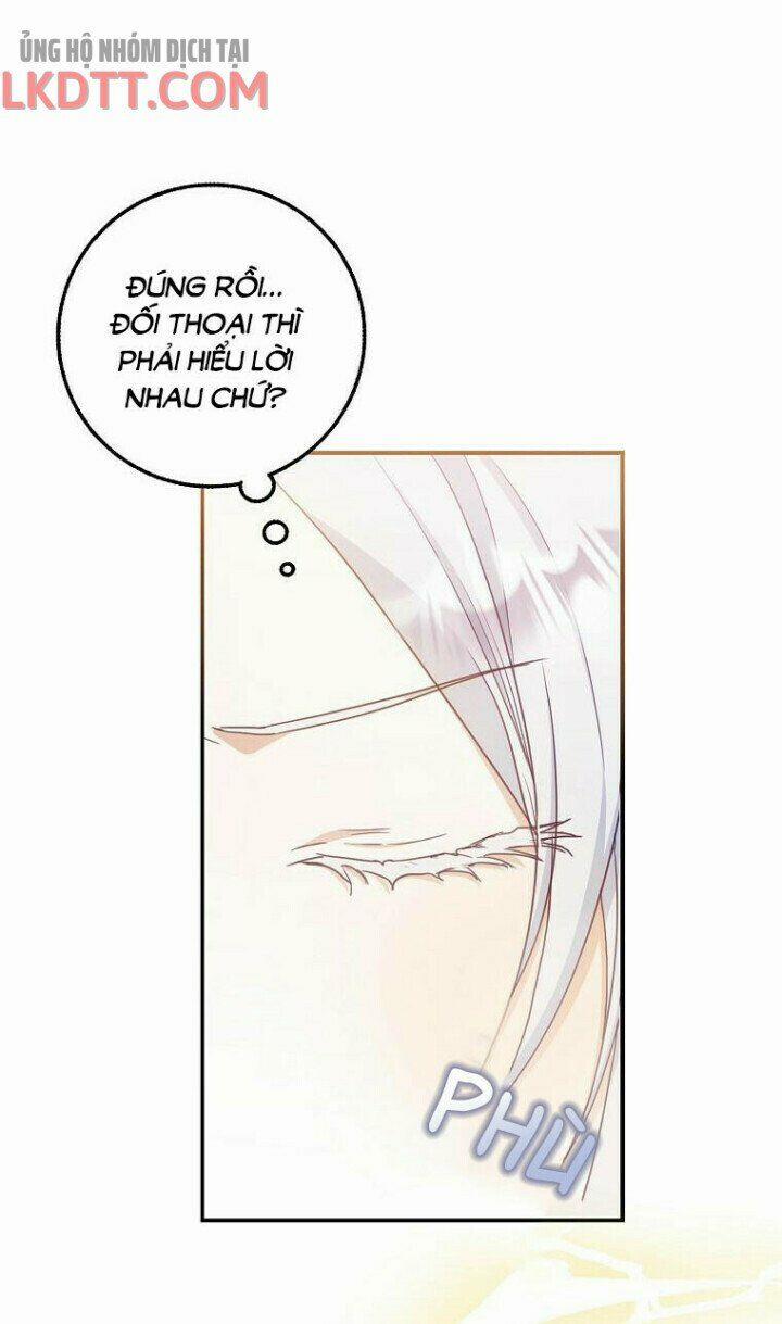 Tôi Trở Thành Vợ Nam Chính 14 trang 51