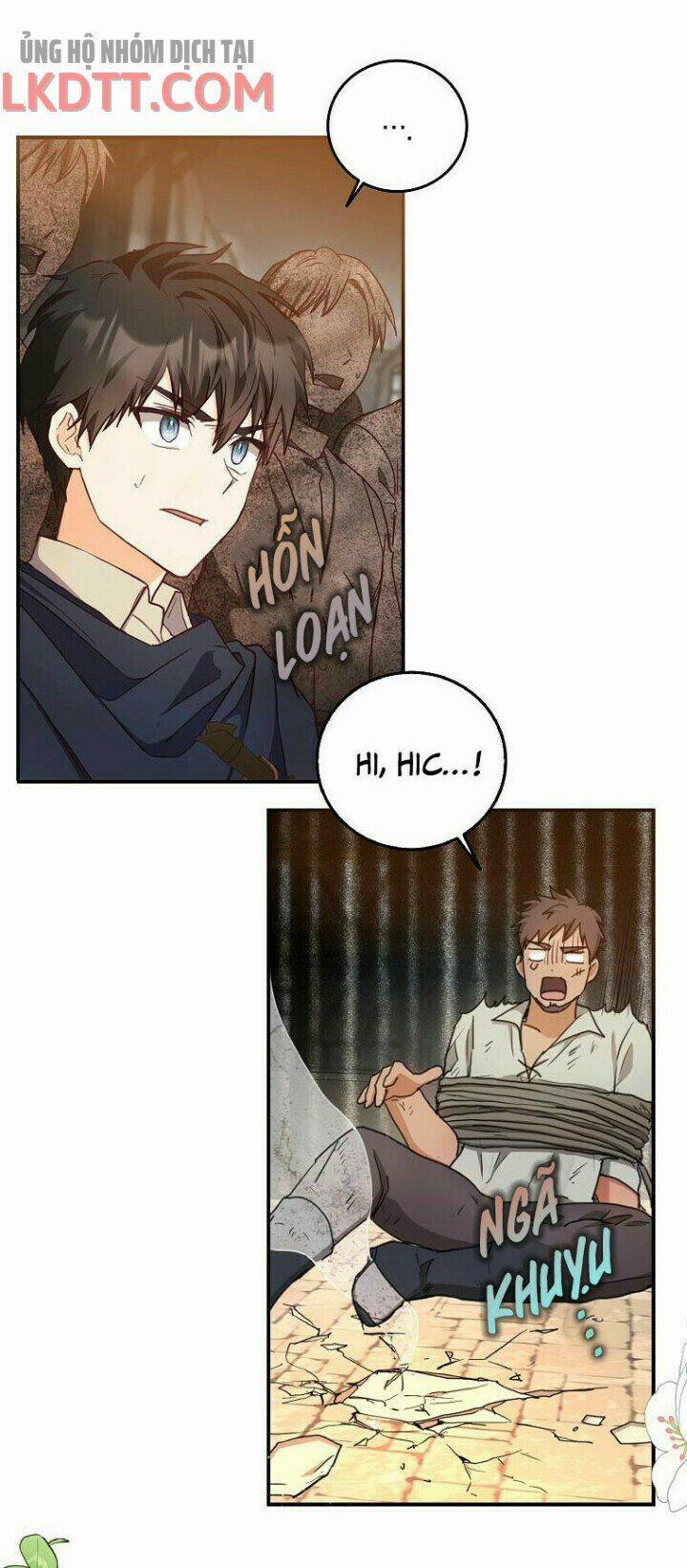 Tôi Trở Thành Vợ Nam Chính 14 trang 56