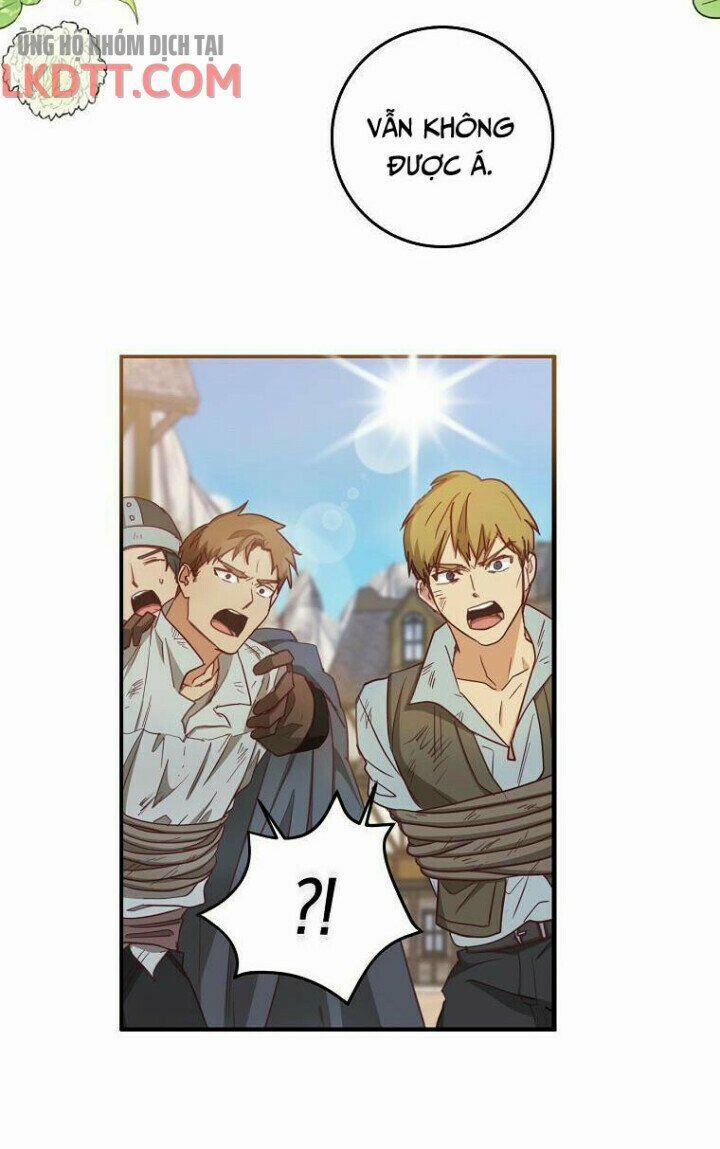 Tôi Trở Thành Vợ Nam Chính 14 trang 58