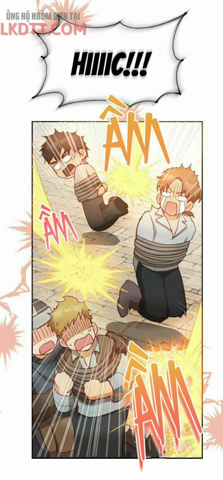 Tôi Trở Thành Vợ Nam Chính 14 trang 60