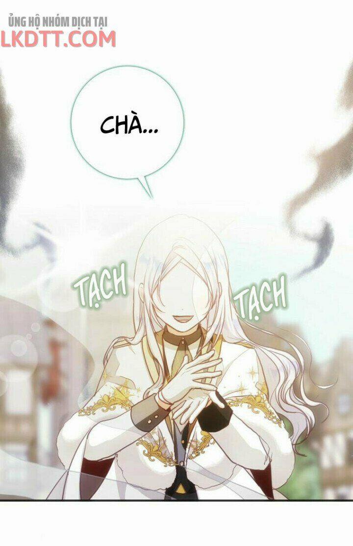 Tôi Trở Thành Vợ Nam Chính 14 trang 61