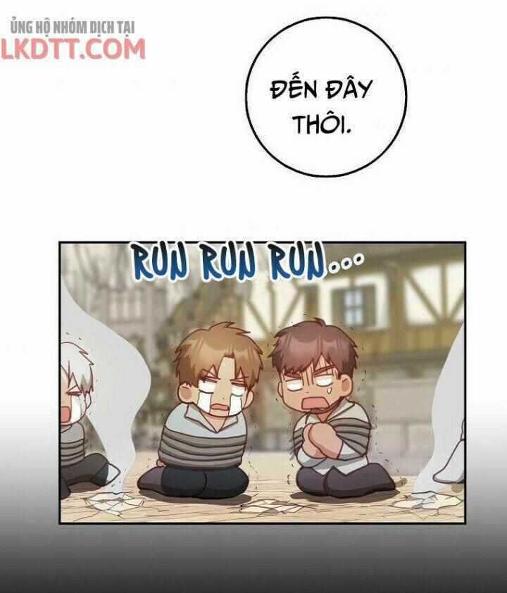 Tôi Trở Thành Vợ Nam Chính 14 trang 62