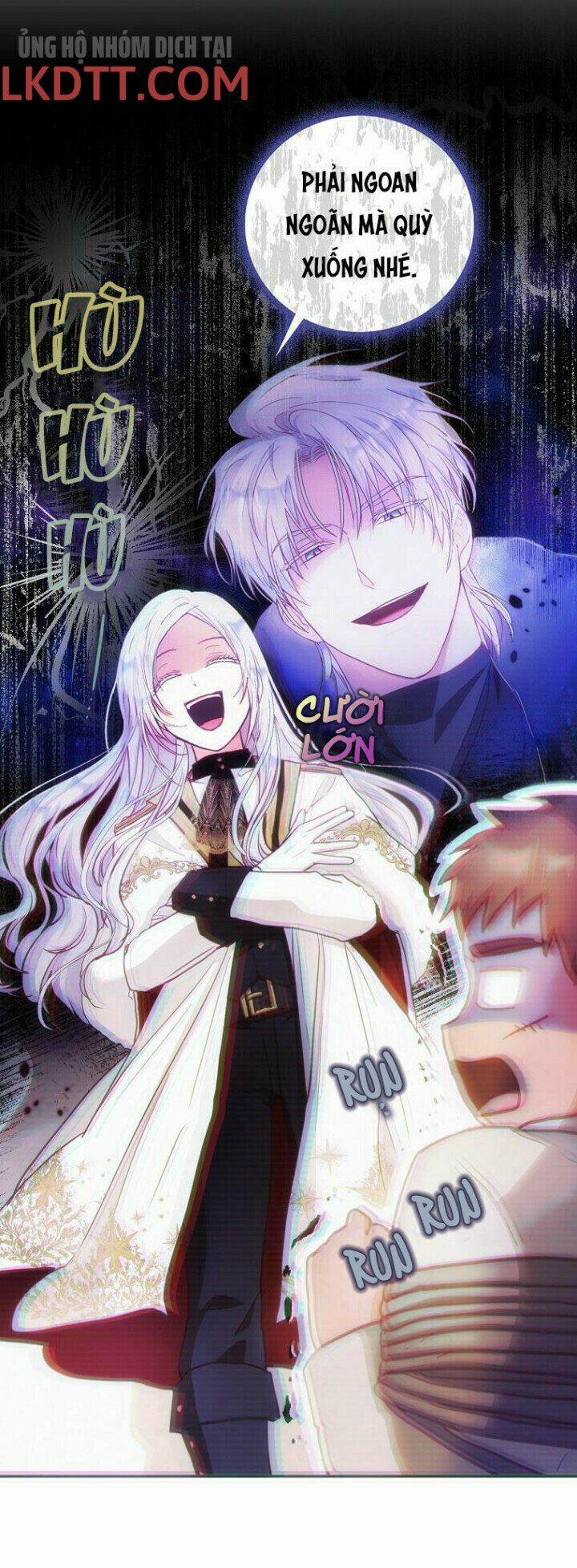 Tôi Trở Thành Vợ Nam Chính 14 trang 63