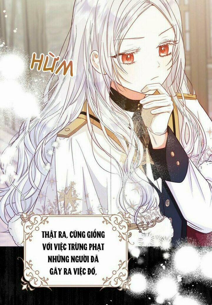 Tôi Trở Thành Vợ Nam Chính 14 trang 9