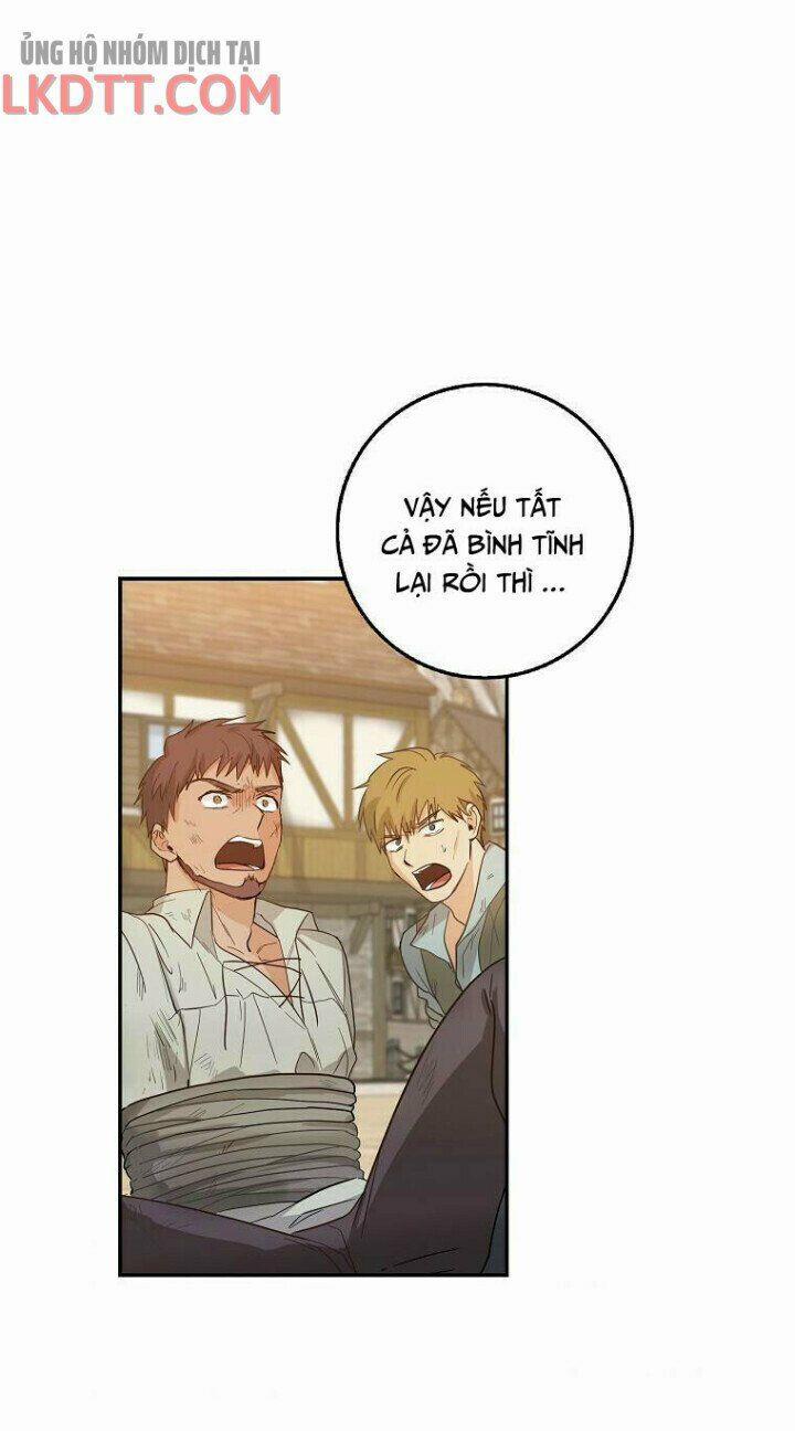 Tôi Trở Thành Vợ Nam Chính 15 trang 1