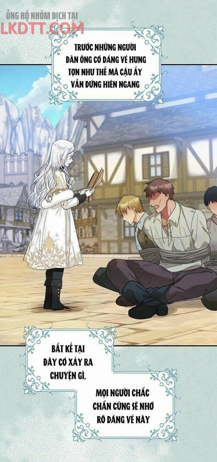 Tôi Trở Thành Vợ Nam Chính 15 trang 10