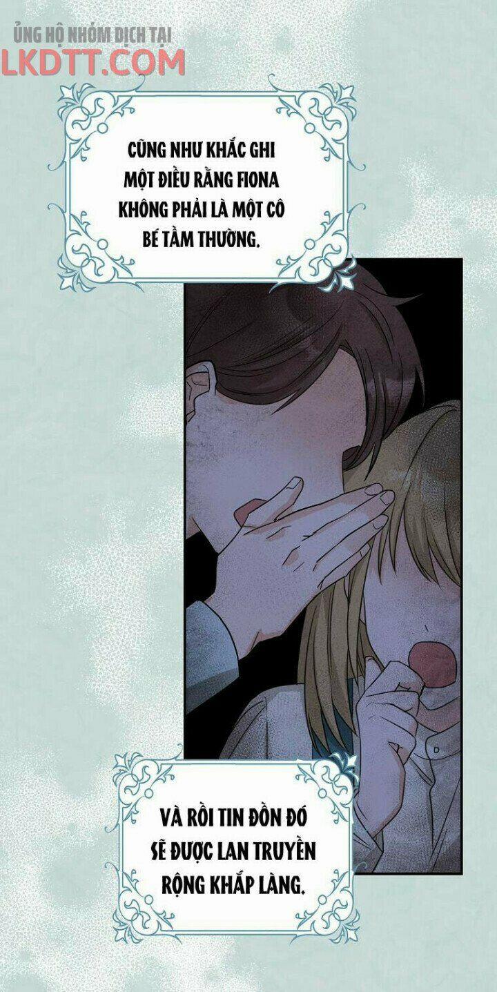 Tôi Trở Thành Vợ Nam Chính 15 trang 11