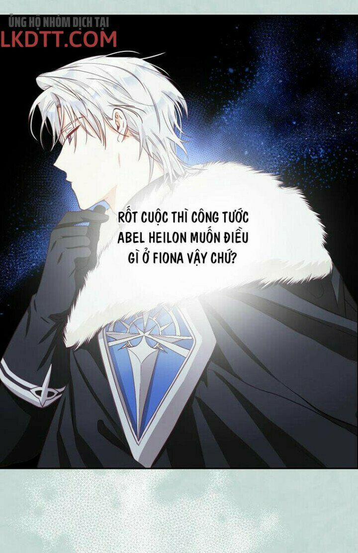 Tôi Trở Thành Vợ Nam Chính 15 trang 14