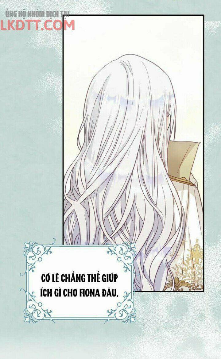 Tôi Trở Thành Vợ Nam Chính 15 trang 16