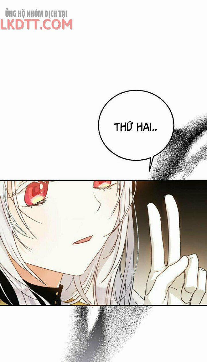 Tôi Trở Thành Vợ Nam Chính 15 trang 21