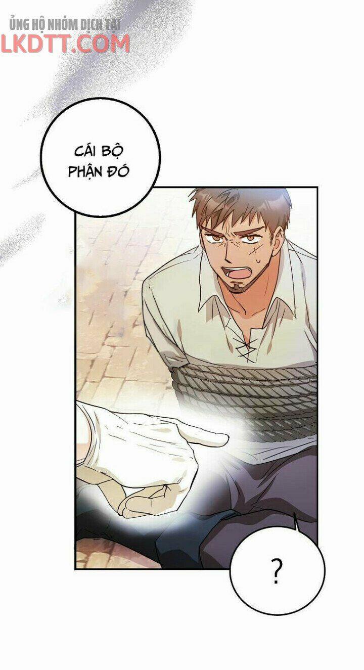 Tôi Trở Thành Vợ Nam Chính 15 trang 22