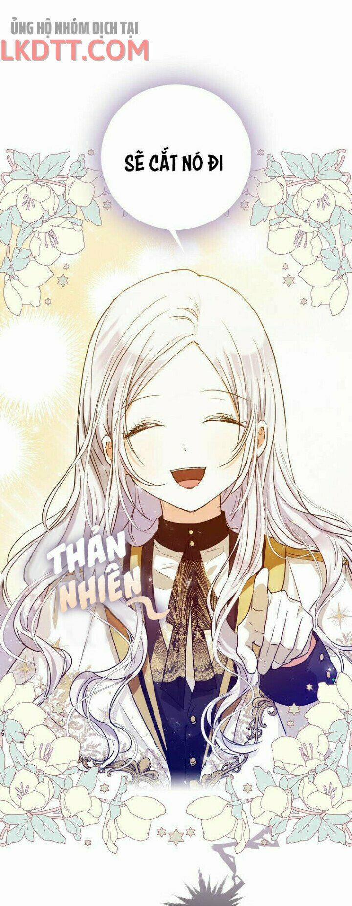 Tôi Trở Thành Vợ Nam Chính 15 trang 23