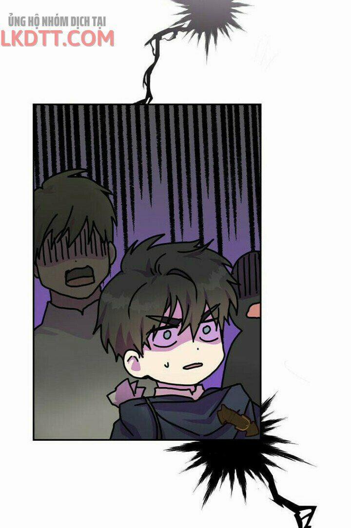 Tôi Trở Thành Vợ Nam Chính 15 trang 24