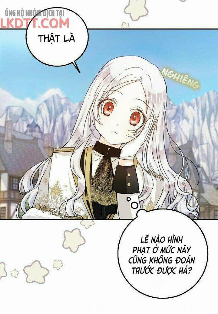 Tôi Trở Thành Vợ Nam Chính 15 trang 27