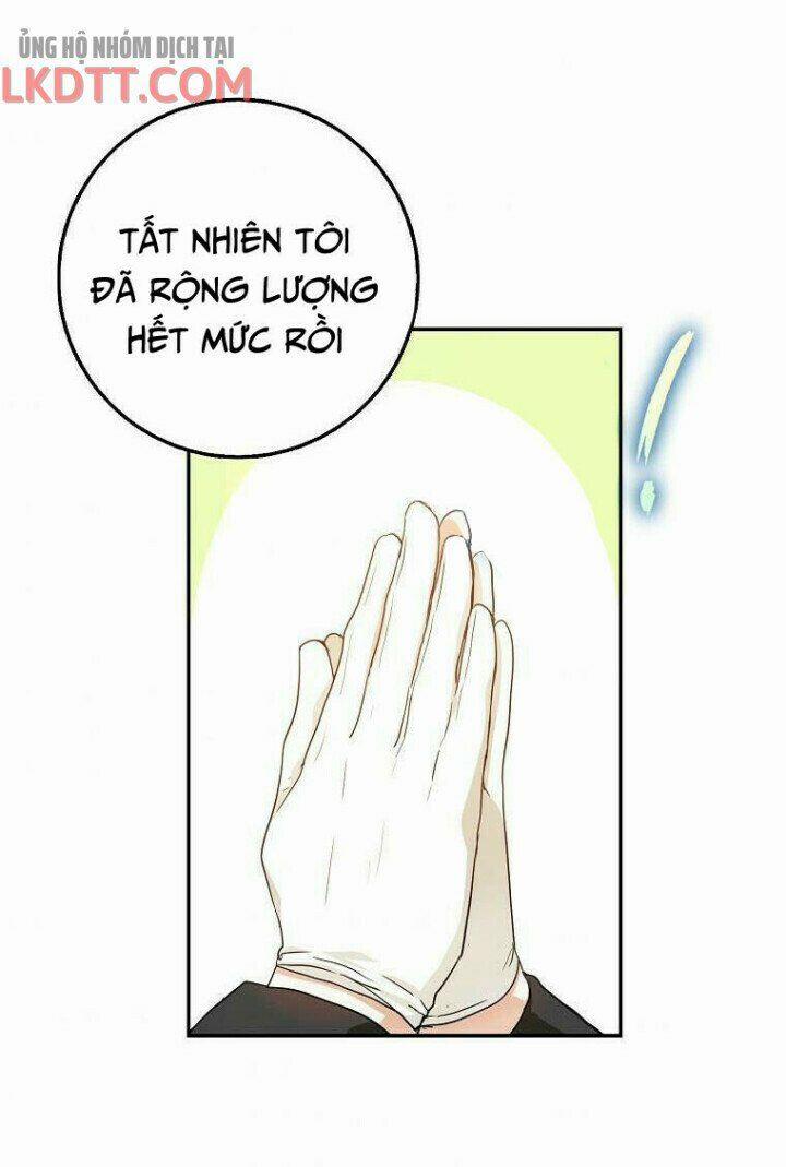 Tôi Trở Thành Vợ Nam Chính 15 trang 28