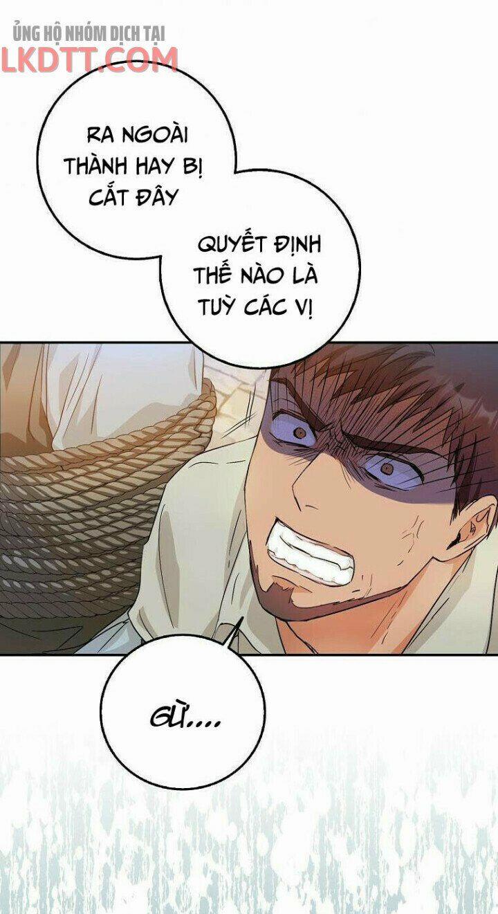 Tôi Trở Thành Vợ Nam Chính 15 trang 29