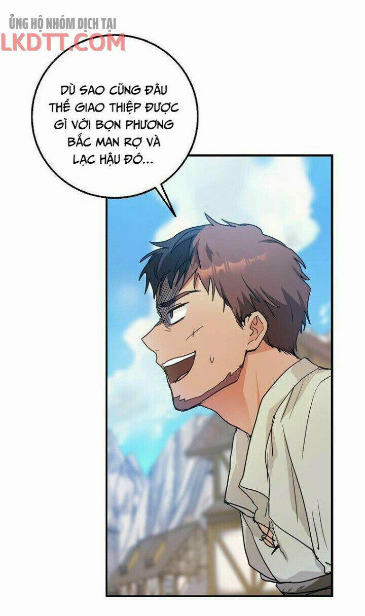 Tôi Trở Thành Vợ Nam Chính 15 trang 31