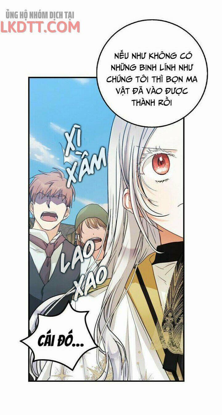 Tôi Trở Thành Vợ Nam Chính 15 trang 32