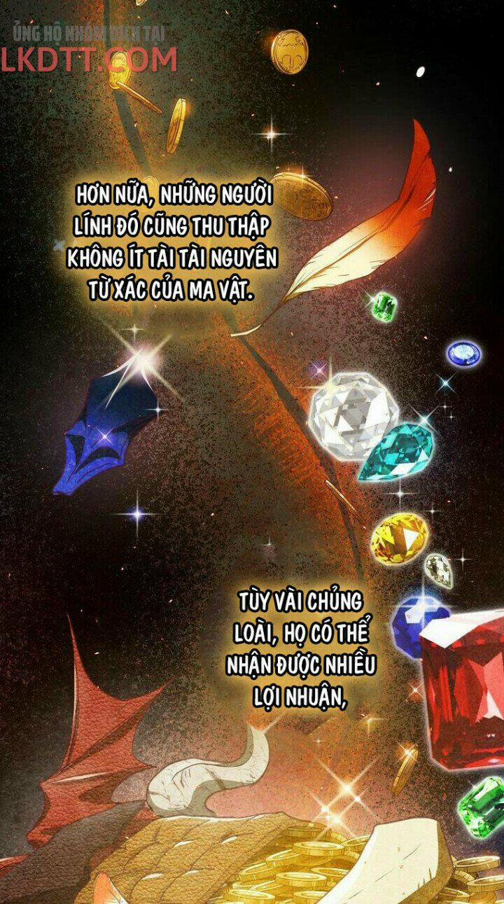 Tôi Trở Thành Vợ Nam Chính 15 trang 34