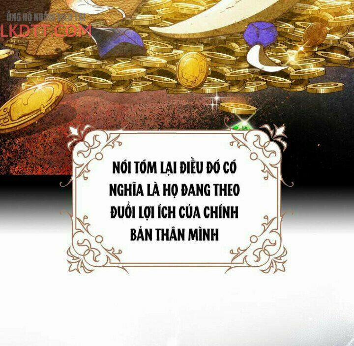 Tôi Trở Thành Vợ Nam Chính 15 trang 35