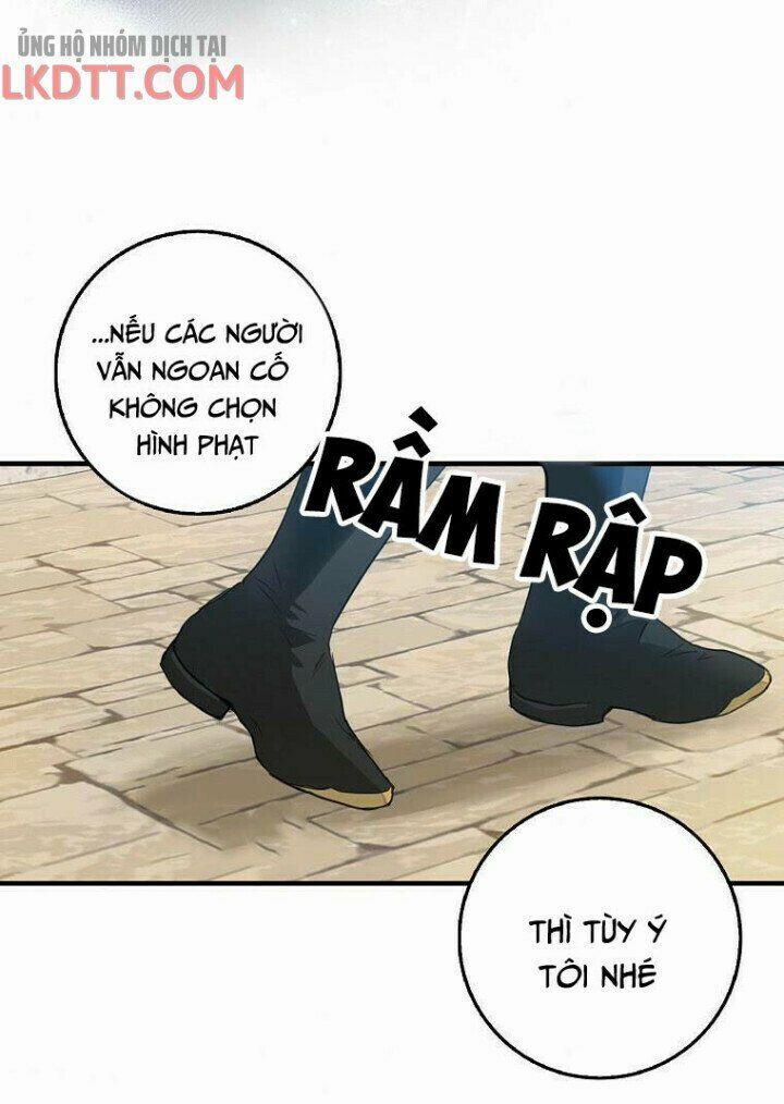 Tôi Trở Thành Vợ Nam Chính 15 trang 37