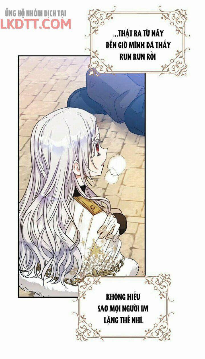 Tôi Trở Thành Vợ Nam Chính 15 trang 39