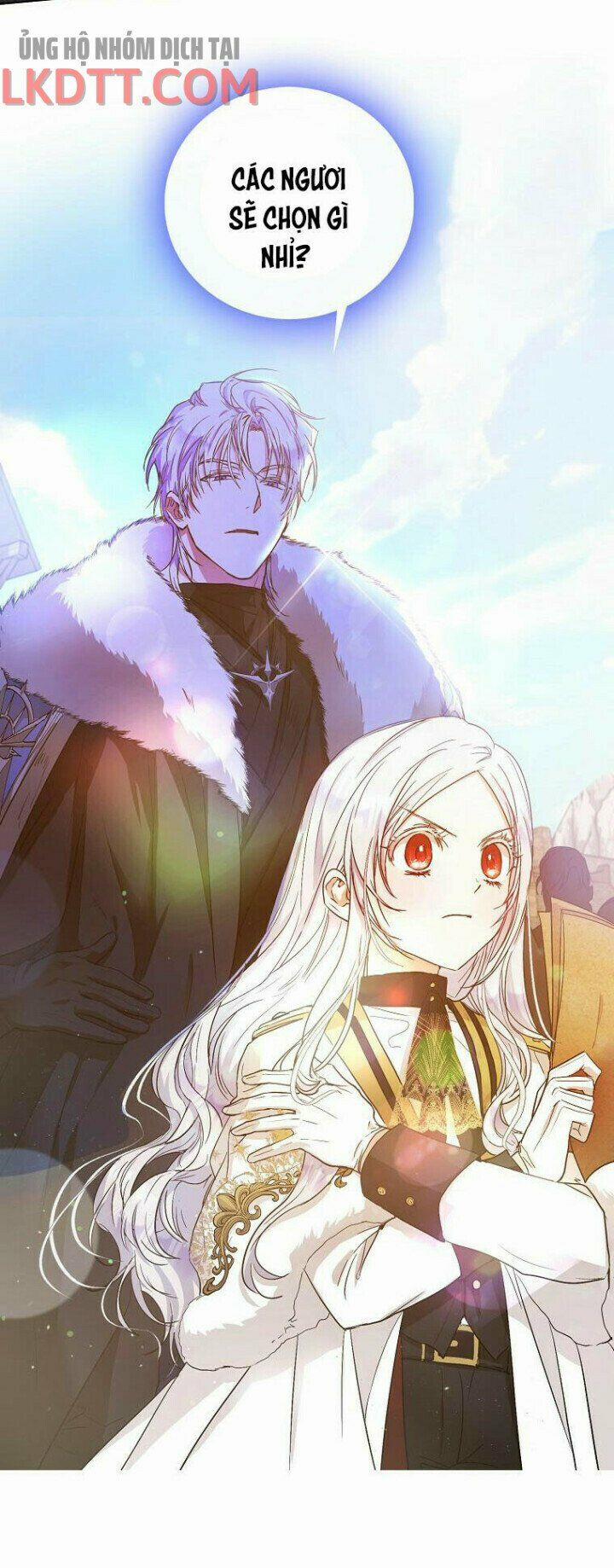 Tôi Trở Thành Vợ Nam Chính 15 trang 43