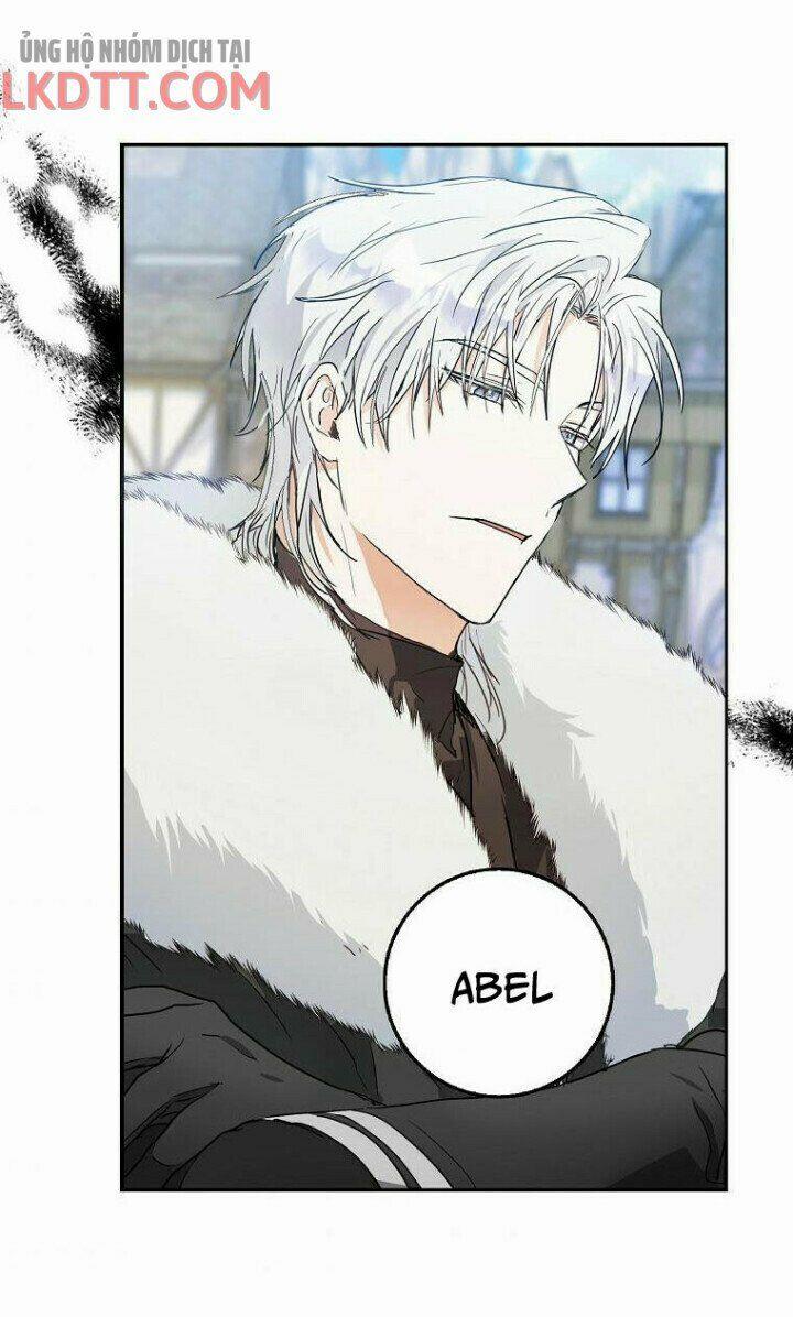 Tôi Trở Thành Vợ Nam Chính 15 trang 45