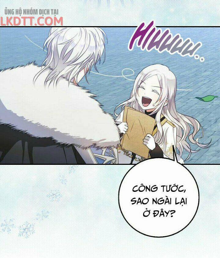 Tôi Trở Thành Vợ Nam Chính 15 trang 47