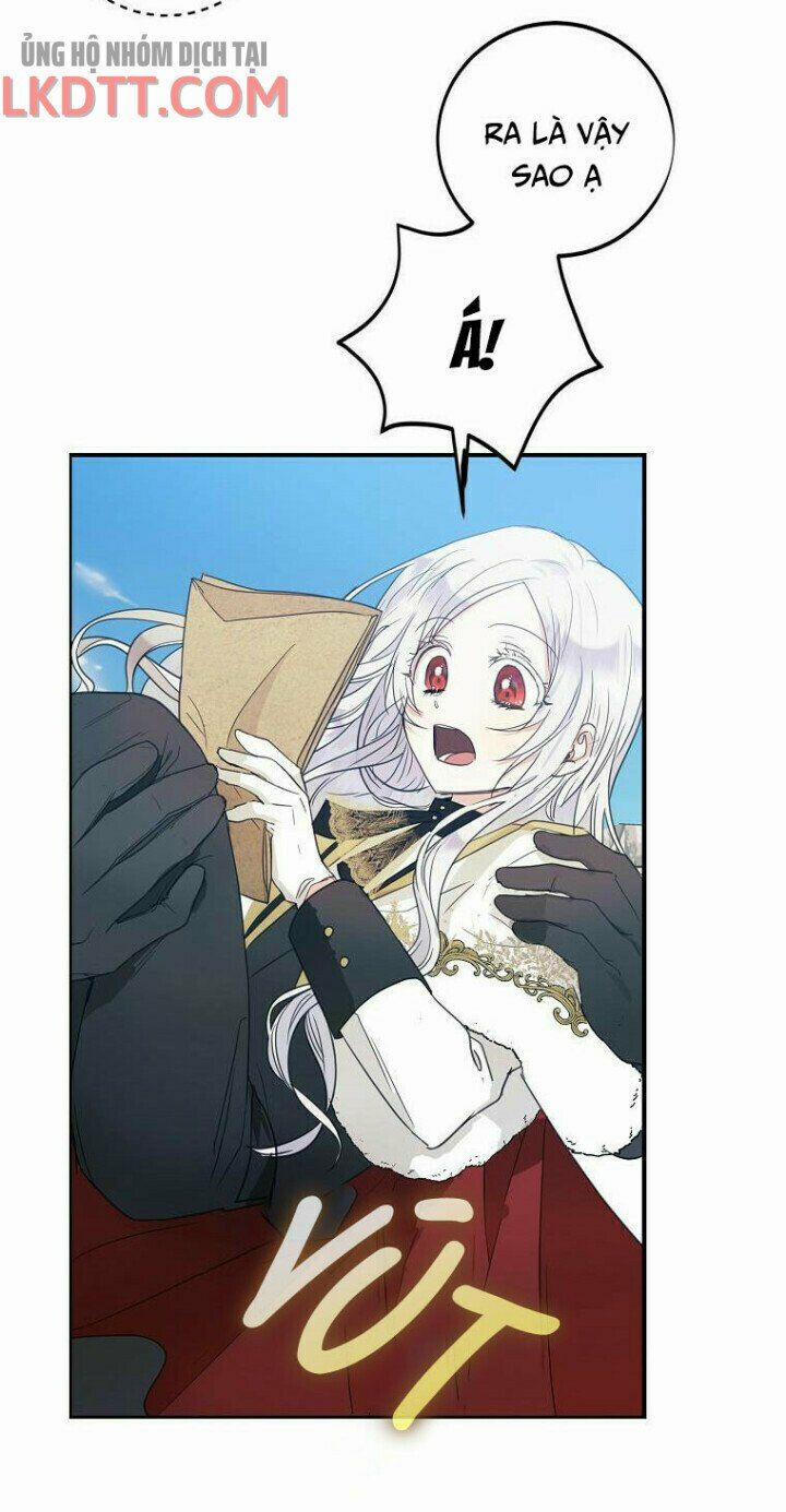 Tôi Trở Thành Vợ Nam Chính 15 trang 49