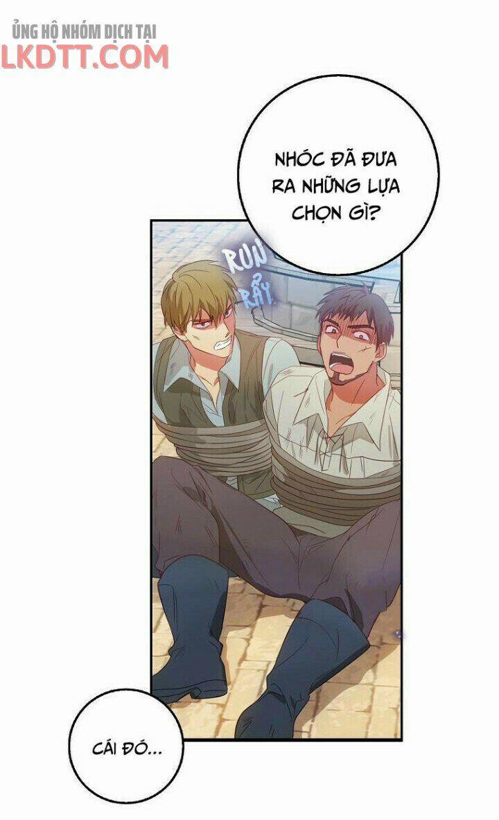 Tôi Trở Thành Vợ Nam Chính 15 trang 50