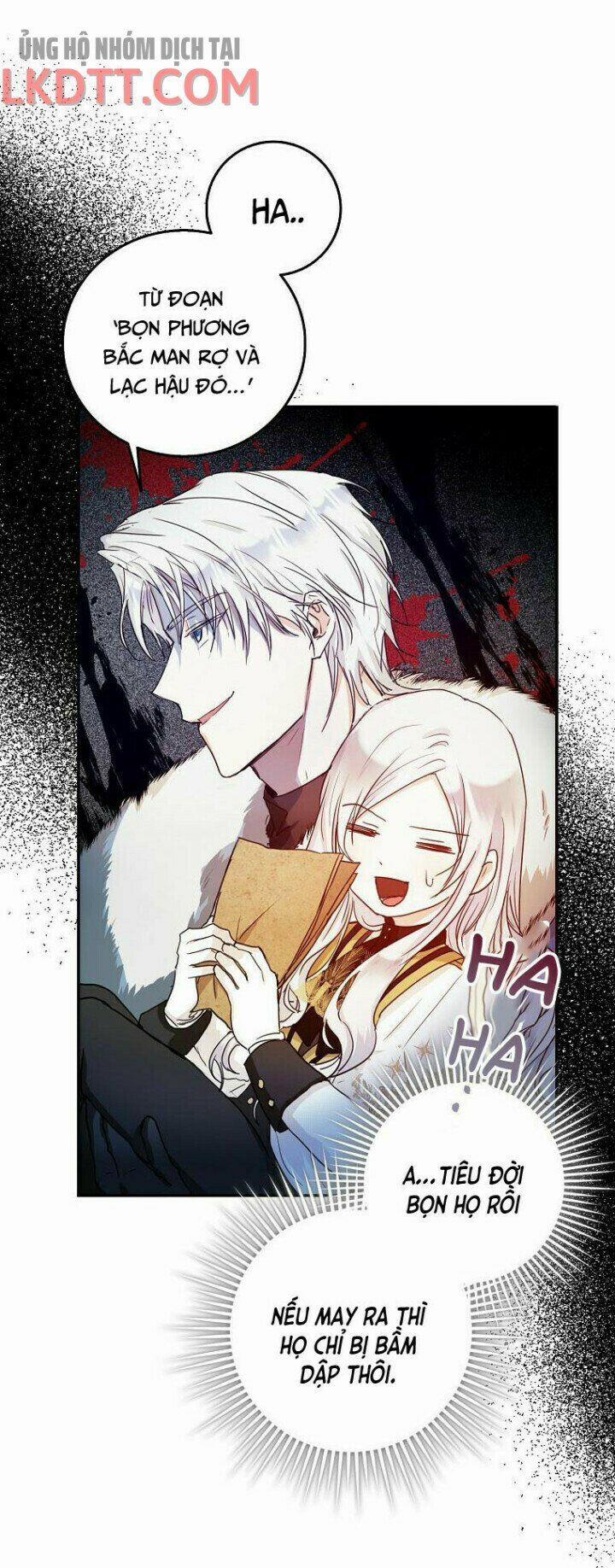 Tôi Trở Thành Vợ Nam Chính 15 trang 52