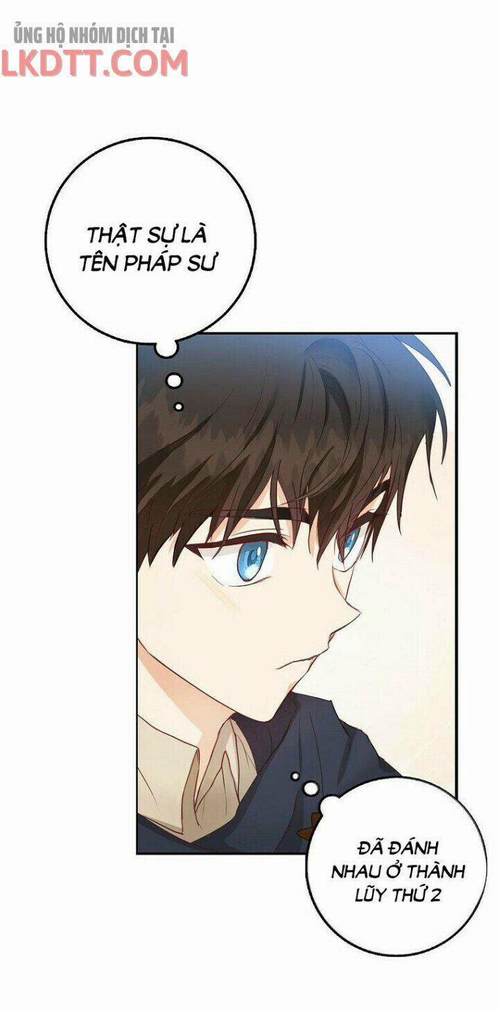 Tôi Trở Thành Vợ Nam Chính 15 trang 6