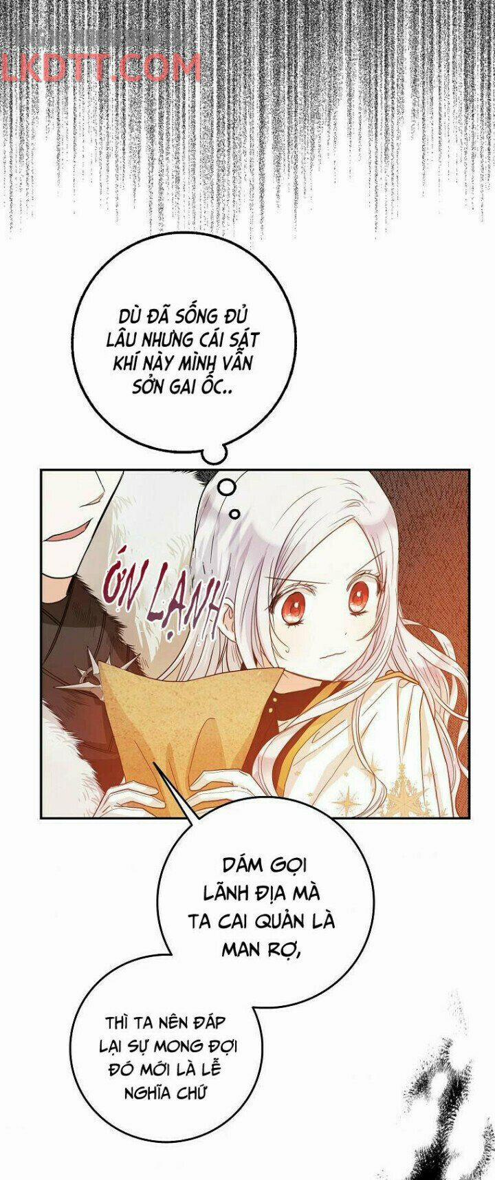 Tôi Trở Thành Vợ Nam Chính 15 trang 62