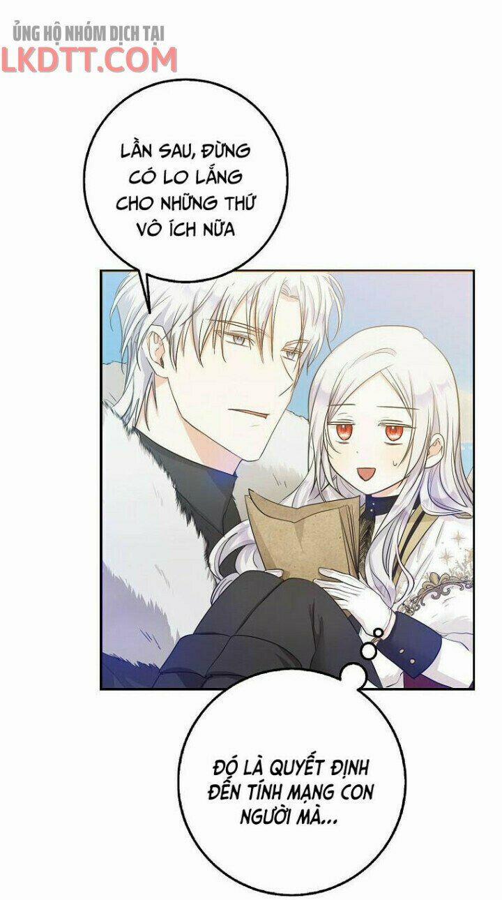 Tôi Trở Thành Vợ Nam Chính 15 trang 66